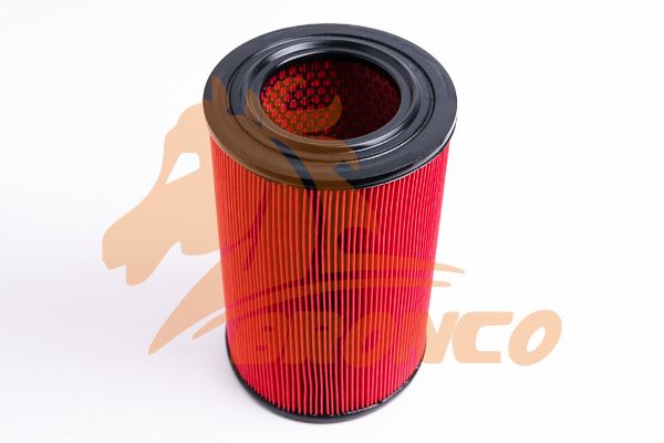 ФИЛЬТР ВОЗДУШНЫЙ BRONCO BRA0832