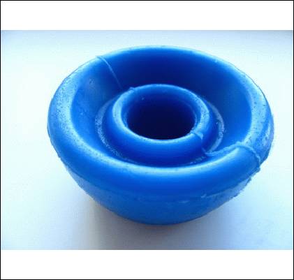 САЙЛЕНТБЛОК ФОРТУНА H001U