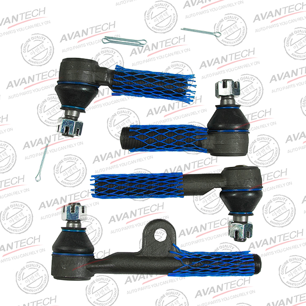 НАКОНЕЧНИК РУЛЕВОЙ AVANTECH ATE0153L