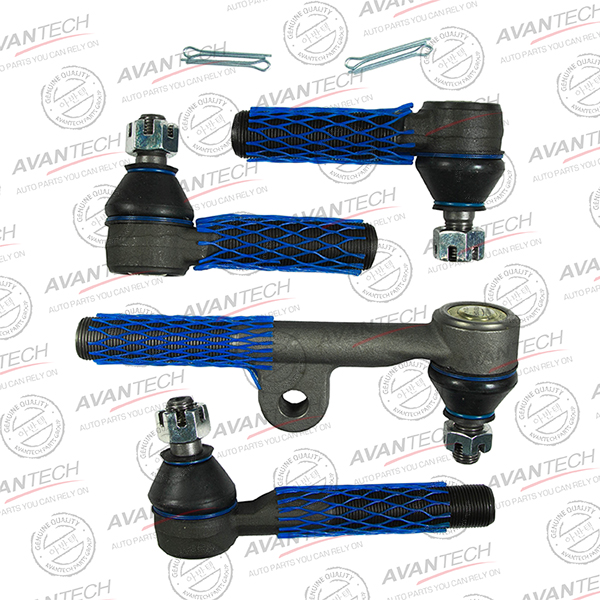 НАКОНЕЧНИК РУЛЕВОЙ AVANTECH ATE0153R