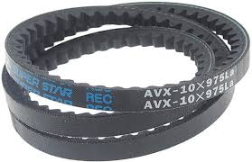 РЕМЕНЬ КЛИНОВИДНЫЙ DONGIL AVX10X975