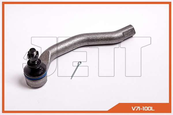 НАКОНЕЧНИК РУЛЕВОЙ JETT V71100L