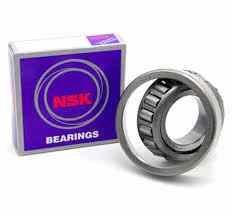 ПОДШИПНИК СПУПИЦИ NSK HR32009XJ