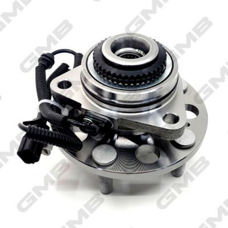 СТУПИЦА В СБОРЕ GMB GH34900A