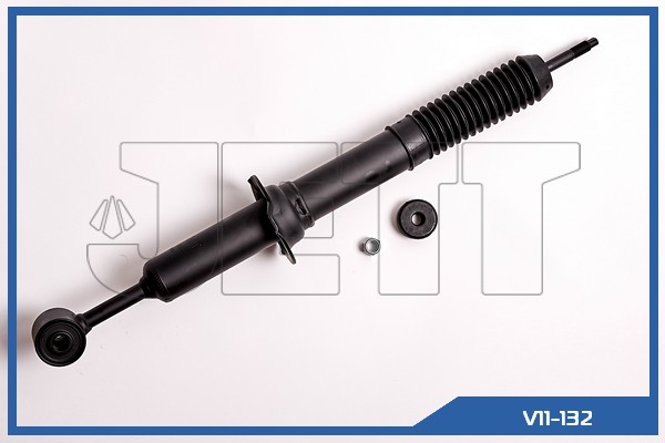 АМОРТИЗАТОР ПОДВЕСКИ JETT V11132