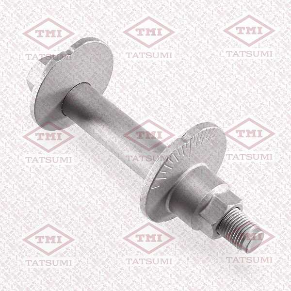 БОЛТ-ЭКСЦЕНТРИК В СБОРЕ TATSUMI TJA1020