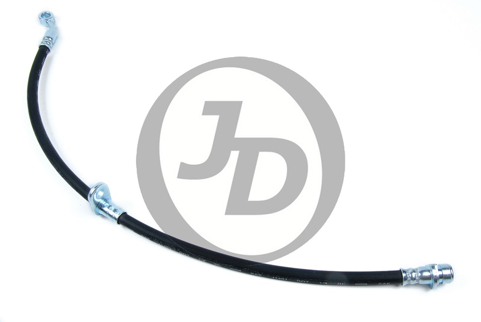 ШЛАНГ ТОРМОЗНОЙ JD JBH0019