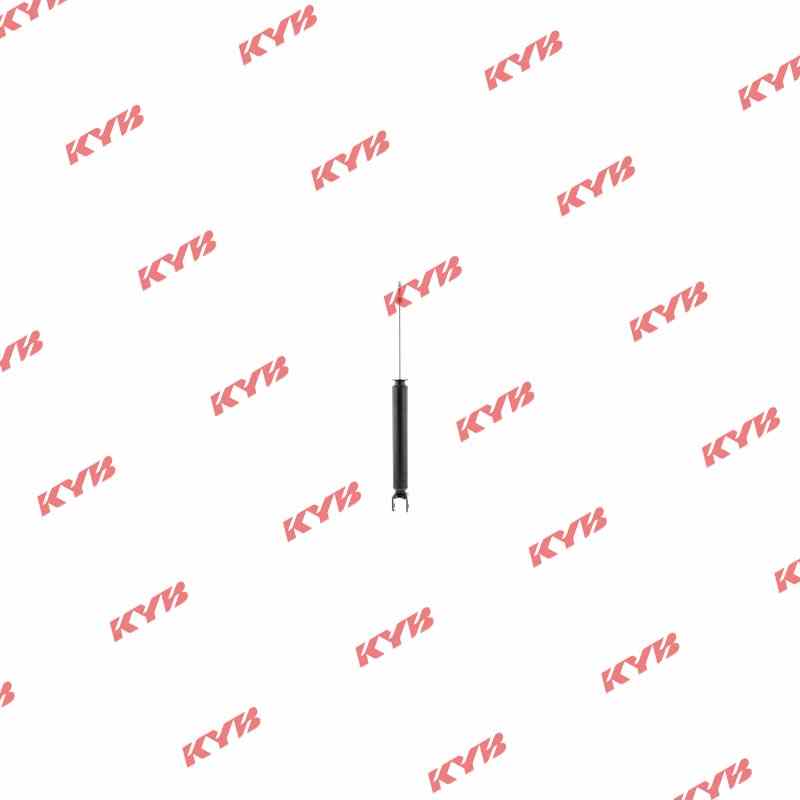 АМОРТИЗАТОР ПОДВЕСКИ KYB 349243