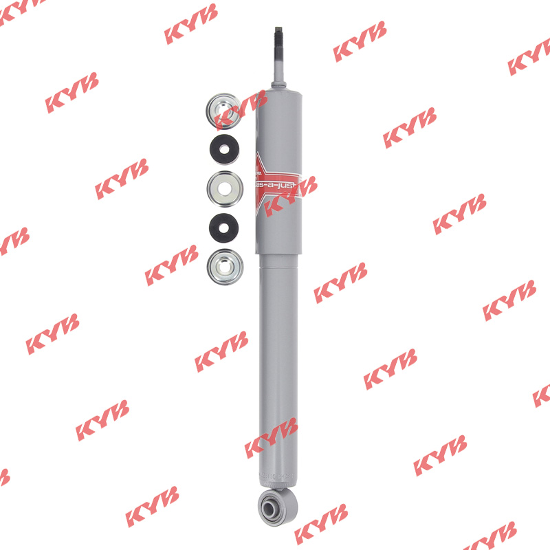 АМОРТИЗАТОР ПОДВЕСКИ KYB 553110