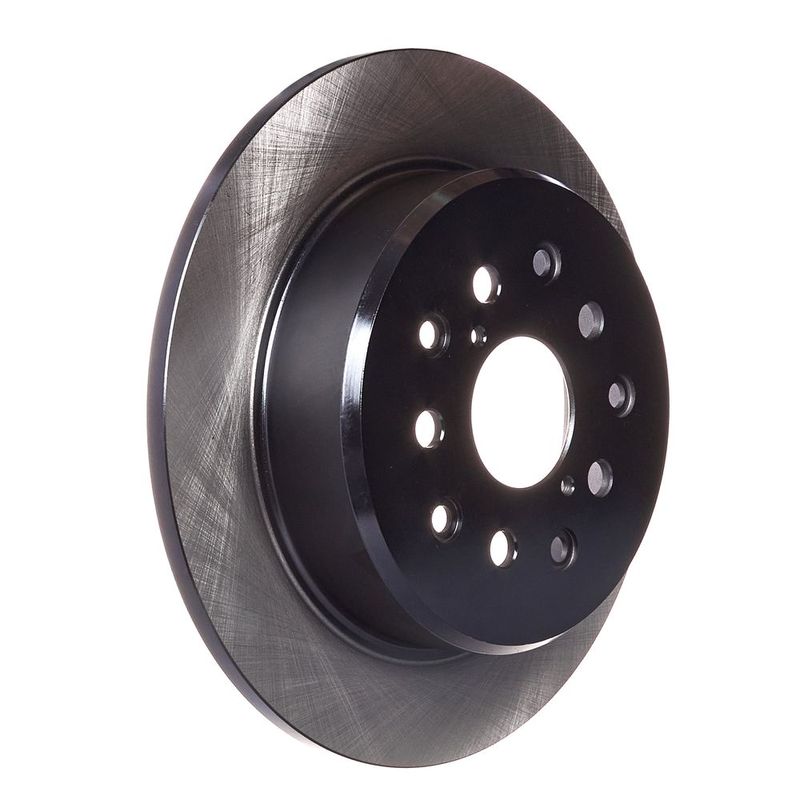 ДИСК ТОРМОЗНОЙ AVANTECH BR0125S