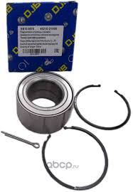 ПОДШИПНИК СТУПИЦЫ DJB EB109075