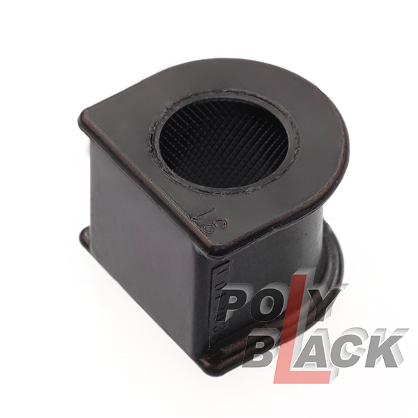 ВТУЛКА СТАБИЛИЗАТОРА POLYBLACK T01203