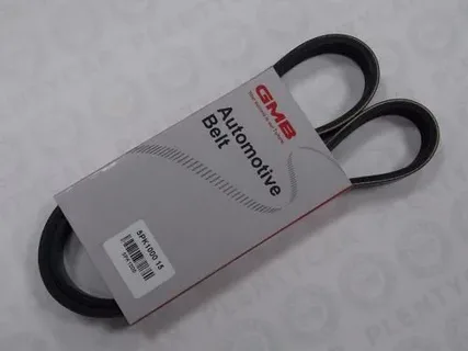 РЕМЕНЬ ПОЛИКЛИНОВЫЙ GMB 5PK1190