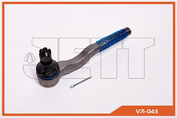 НАКОНЕЧНИК РУЛЕВОЙ JETT V71043