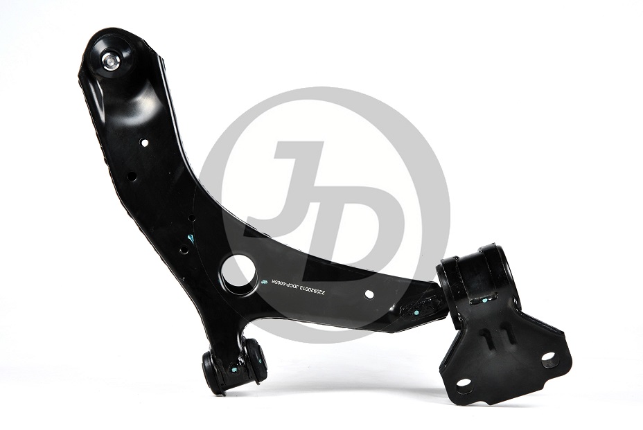 РЫЧАГ ПОДВЕСКИ JD JDCP0005R