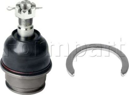 ШАРОВАЯ ОПОРА FORMPART 4203021