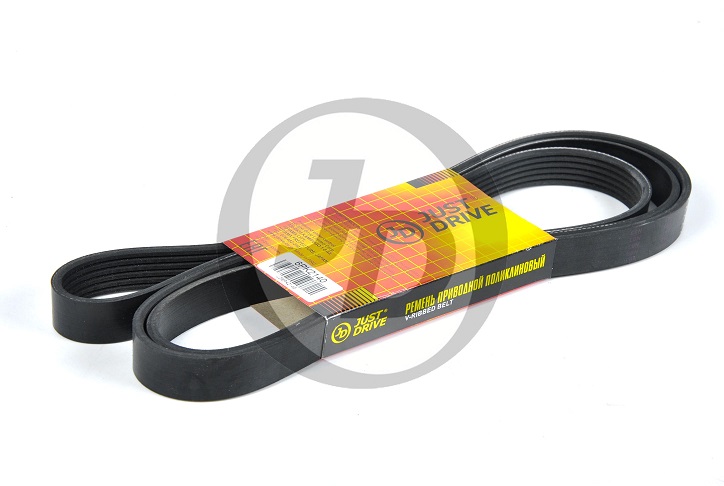 РЕМЕНЬ ПОЛИКЛИНОВЫЙ JD 6PK2140