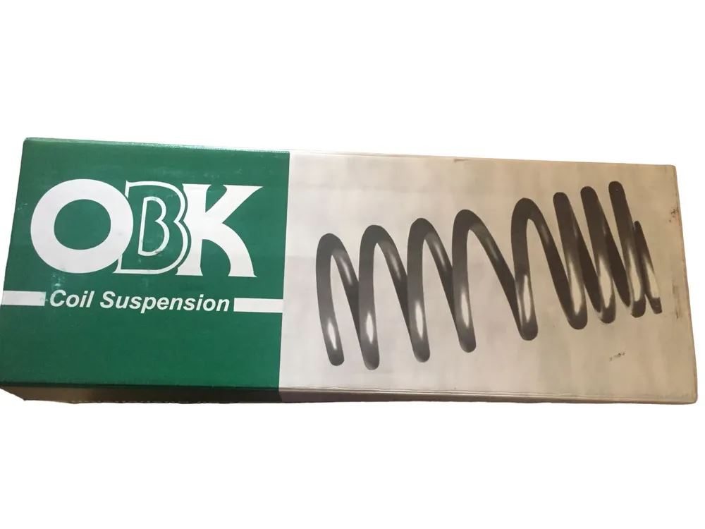 ПРУЖИНА ПОДВЕСКИ OBK C4H91931H