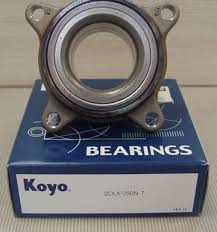 СТУПИЧНЫЙ БЛОК KOYO 2DUF050N7