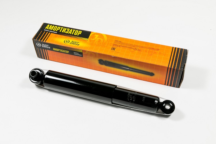АМОРТИЗАТОР ПОДВЕСКИ JD JAA0562
