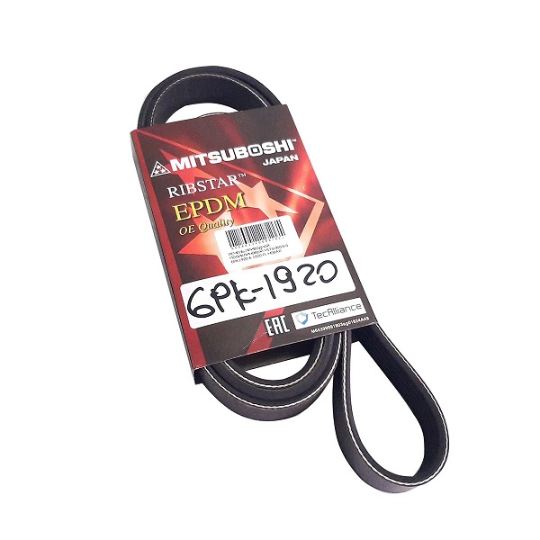 РЕМЕНЬ ПОЛИКЛИНОВЫЙ MITSUBOSHI 6PK1920