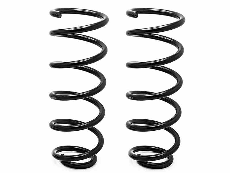 КОМПЛЕКТ ПРУЖИН BAIKOR BKCS0529