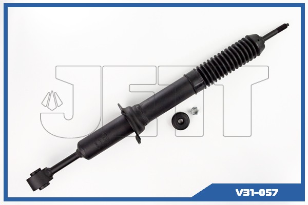 АМОРТИЗАТОР ПОДВЕСКИ JETT V31057