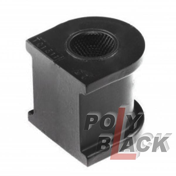 ВТУЛКА СТАБИЛИЗАТОРА POLYBLACK T01511