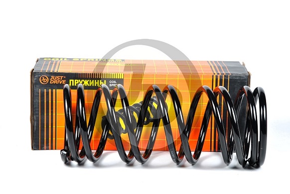 ПРУЖИНА ПОДВЕСКИ JD JJS1032