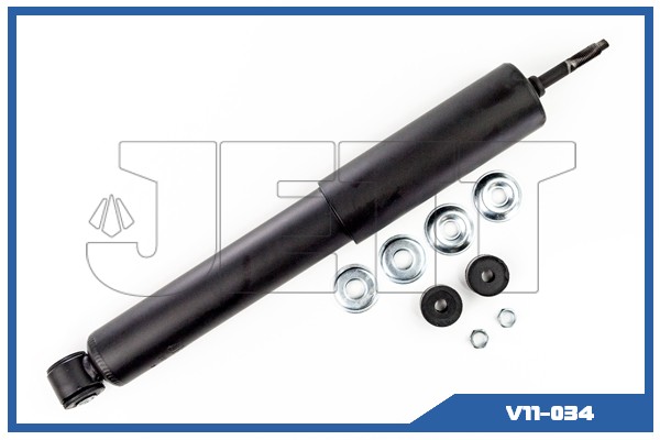 АМОРТИЗАТОР ПОДВЕСКИ JETT V11034