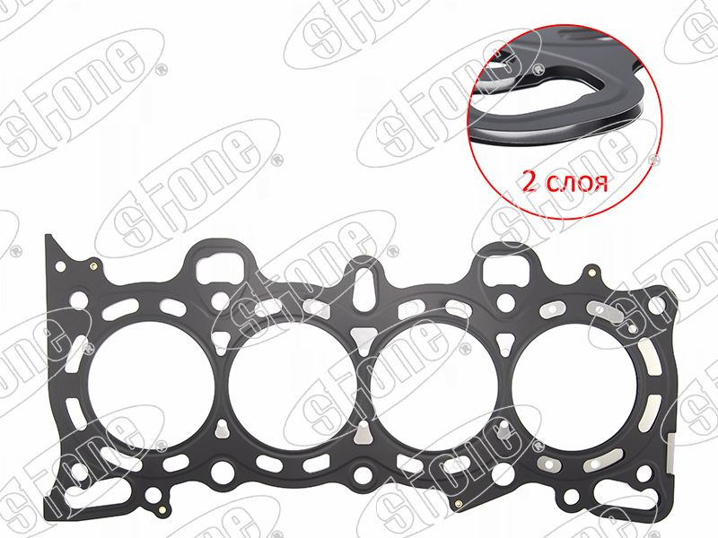 ПРОКЛАДКА ГБЦ STONE JA41065