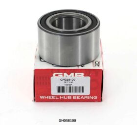 ПОДШИПНИК СТУПИЦЫ GMB GH038100