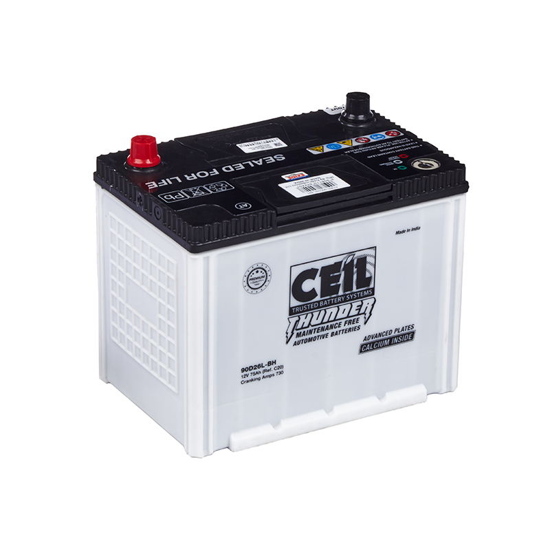 АККУМУЛЯТОР CEIL 90D26LBH