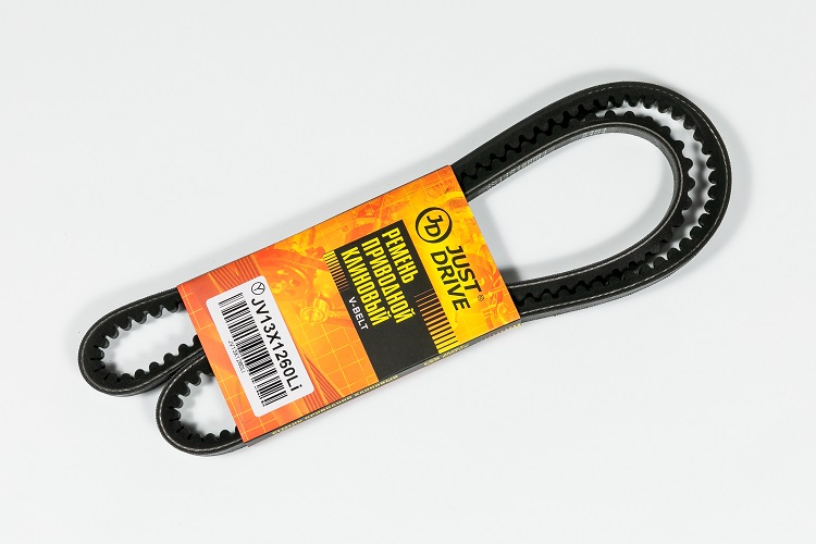 РЕМЕНЬ КЛИНОВИДНЫЙ JD JV13X1260LI