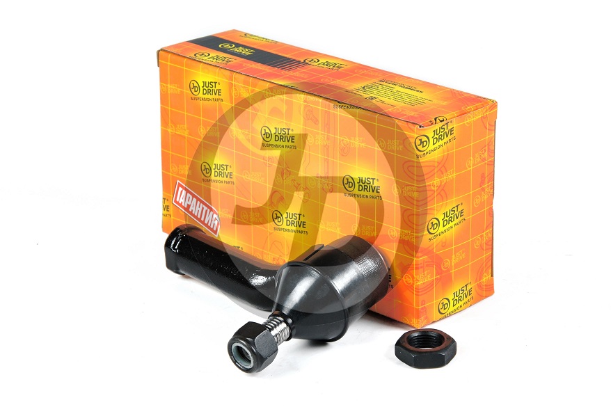 НАКОНЕЧНИК РУЛЕВОЙ JD JSE0106L