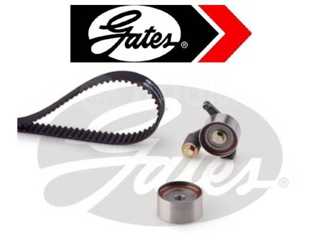 РЕМКОМПЛЕКТ РЕМНЯ ГРМ GATES K015404XS
