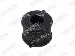 ВТУЛКА ЛИНКА СТАБИЛИЗАТОРА TOYOTA 9038513008
