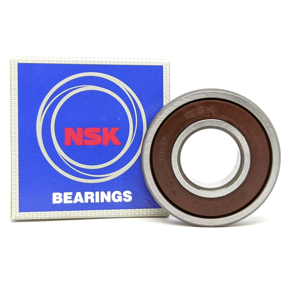 ПОДШИПНИК NSK 6204DDUC3E