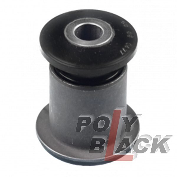 САЙЛЕНТБЛОК РЫЧАГА ПОДВЕСКИ POLYBLACK GR061477
