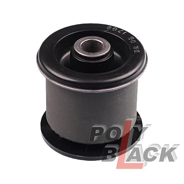 САЙЛЕНТБЛОК РЫЧАГА ПОДВЕСКИ POLYBLACK GR061708