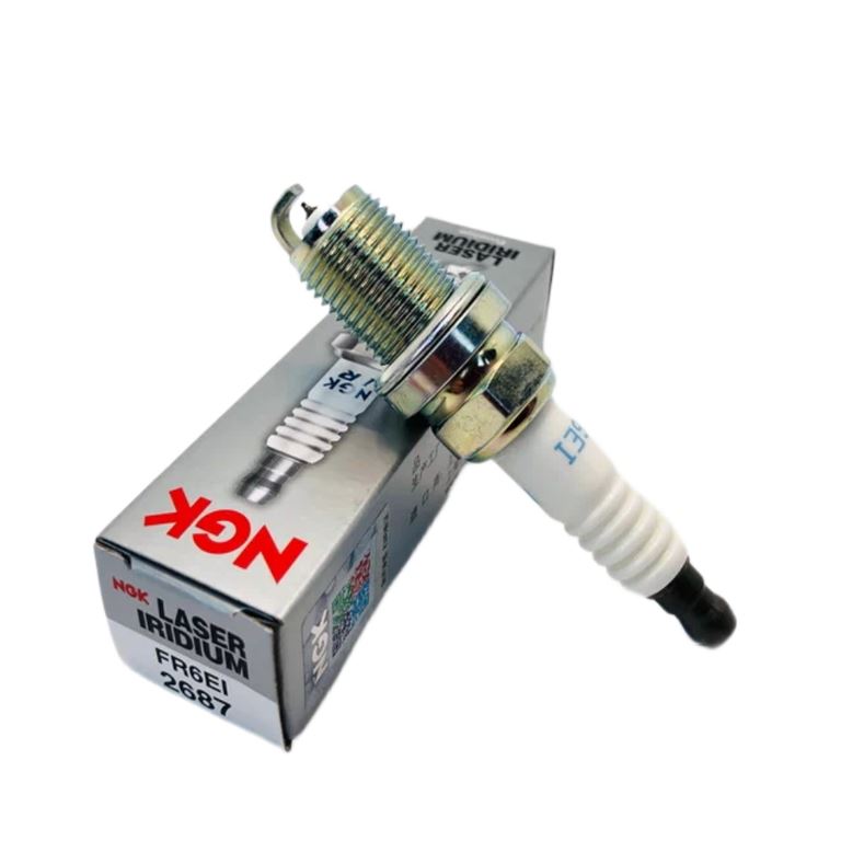 СВЕЧА ЗАЖИГАНИЯ NGK FR6Ei