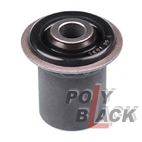 САЙЛЕНТБЛОК ПОПЕРЕЧНОЙ ТЯГИ POLYBLACK N061031