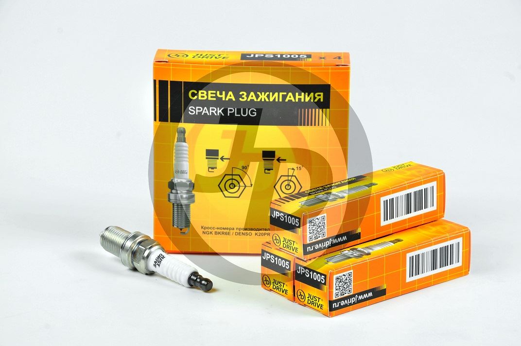 СВЕЧА ЗАЖИГАНИЯ JD JPS1005