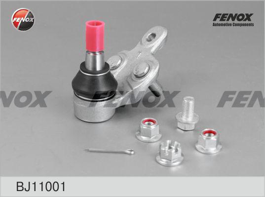ШАРОВАЯ ОПОРА FENOX BJ11001