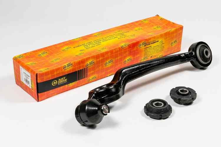 РЫЧАГ ПОДВЕСКИ JD JDCP0209R