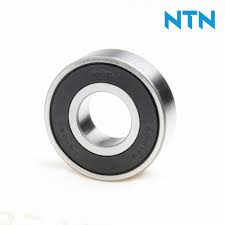ПОДШИПНИК NTN-SNR 6000LLU