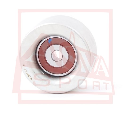 РОЛИК НАТЯЖНОЙ ASVA TYBP047
