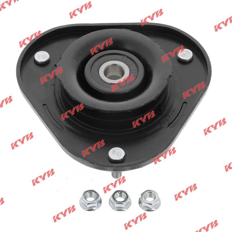 ОПОРА АМОРТИЗАТОРА KYB SM5215