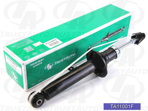 АМОРТИЗАТОР ПОДВЕСКИ TRUSTAUTO TA11001F