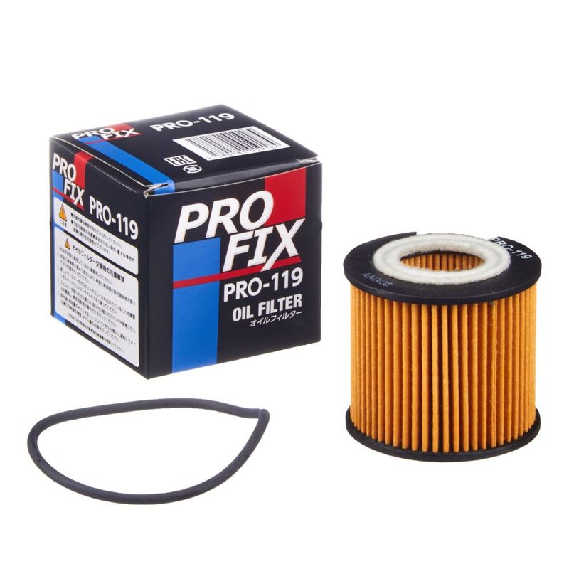 ФИЛЬТР МАСЛЯНЫЙ PROFIX PRO119